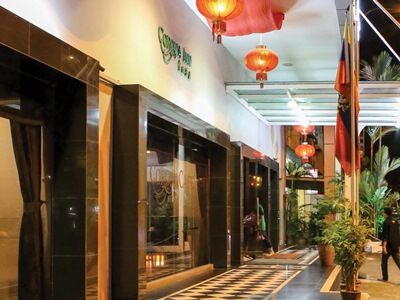 Corona Inn Kuala Lumpur Hotel Kuala Lumpur