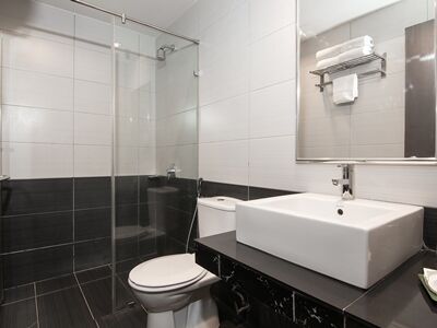 Corona Inn Kuala Lumpur Hotel 3*