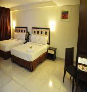 Corona Inn Kuala Lumpur 3*