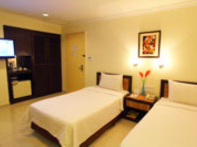Corona Inn Kuala Lumpur 3*