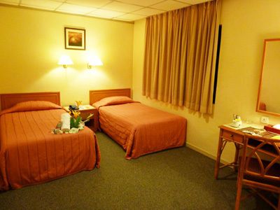 Hotel Corona Inn Kuala Lumpur Kuala Lumpur