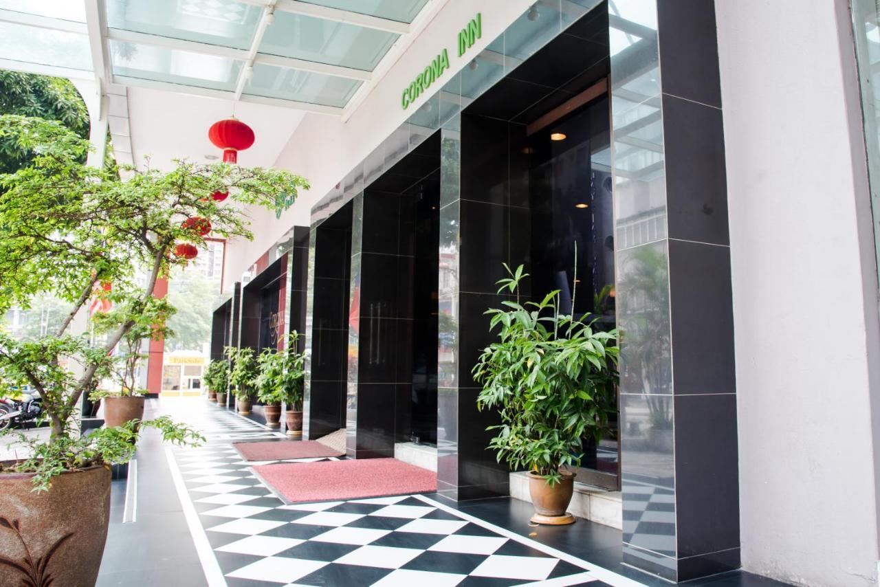 Hotel Corona Inn Kuala Lumpur